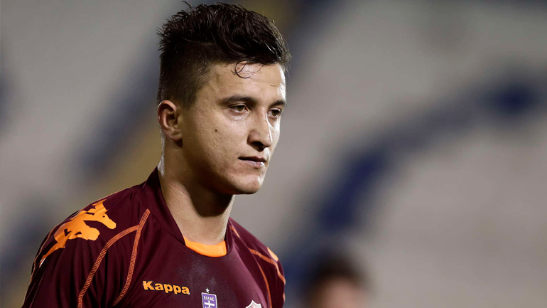 Με απουσίες η προπόνηση της Βέροιας