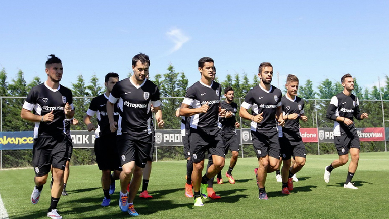 Δοκιμάζεται απέναντι στη Μπόχουμ ο ΠΑΟΚ