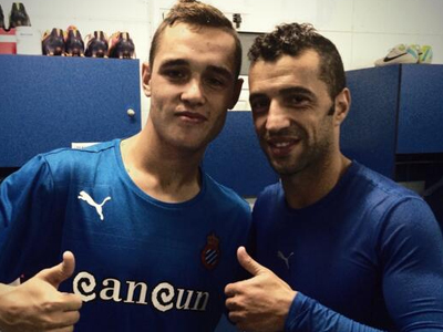 Δανεικός στην Γιουβέντους ο Λιρόλα