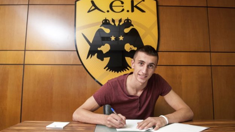 «Να μας… τρελάνουν οι οπαδοί»