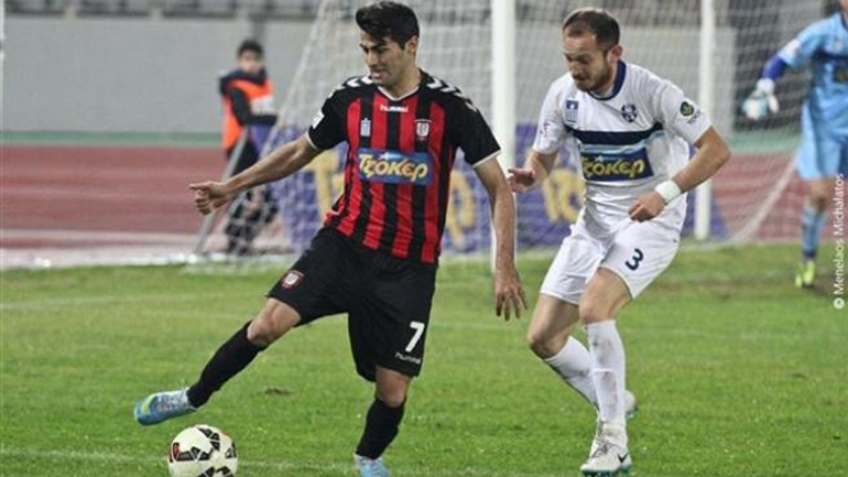 «Πέταξαν» βαθμούς Παναχαϊκή και Απόλλων