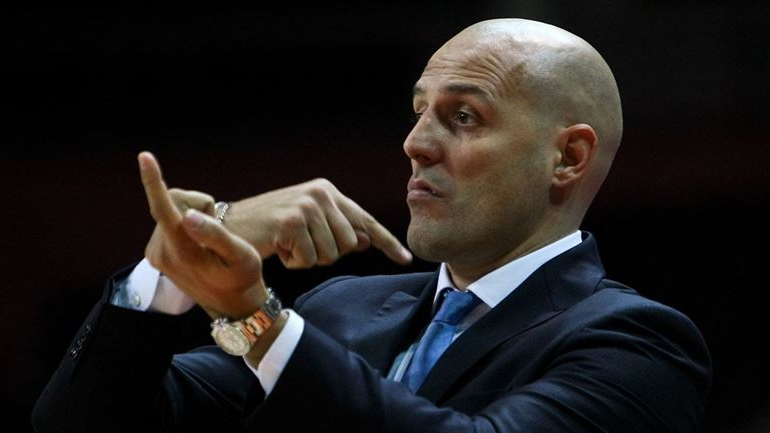 Επίσημα στον Παναθηναϊκό ο Σάσα Τζόρτζεβιτς