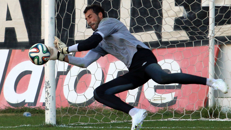 Υπογράφει στον Ολυμπιακό ο Λόρια