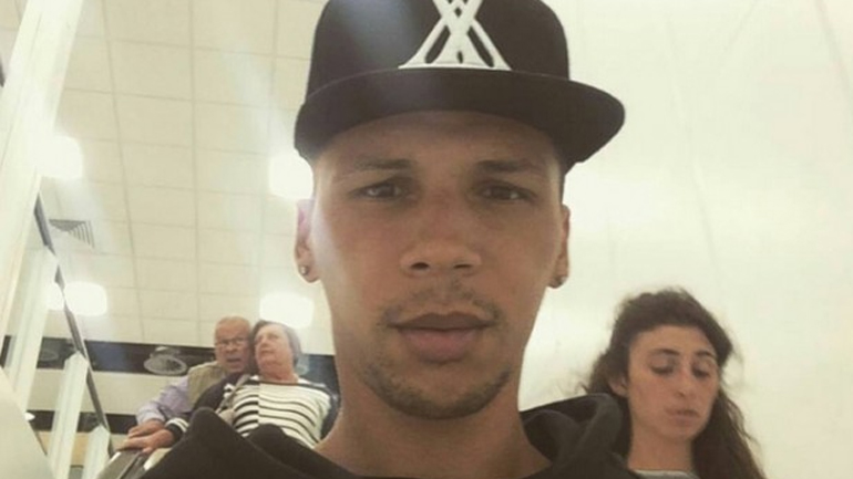 Αποχαιρέτησε τη Ρόμα ο Χολέμπας