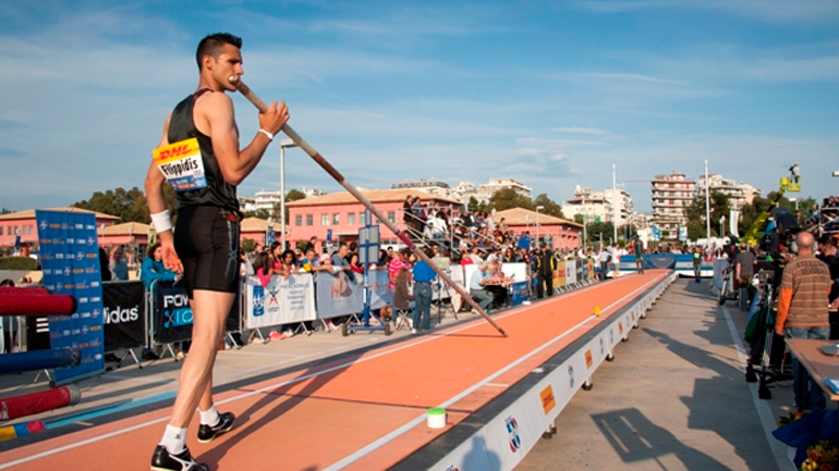 Στίβος: Δυνατή πεντάδα στο Diamond League του Παρισιού