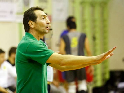 «Δεν κοιτάμε προς τα κάτω»