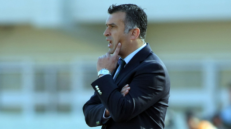 Ικανοποιημένος ο Γιάννης Αναστασίου