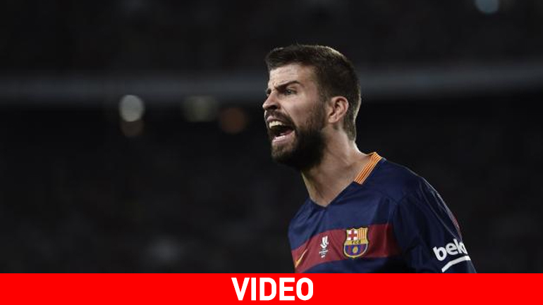 Την «έπεσαν» στον Πικέ!