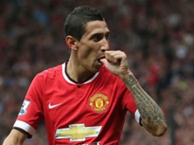 Παίζει κόντρα στην Τσέλσι ο Ντι Μαρία