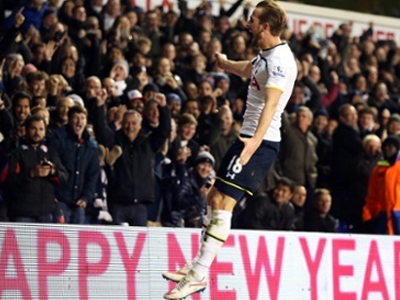 «Φωτιά» η Τότεναμ, 5-3 την Τσέλσι