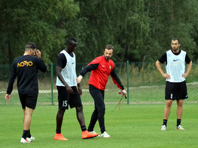 Πήρε πιστοποιητικό ο Πανθρακικός, «όχι» σε τέσσερις ΠΑΕ