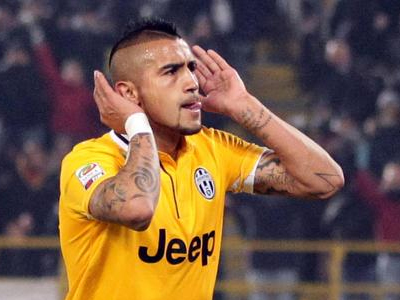 «Τρίποντο» η Γιουβέντους