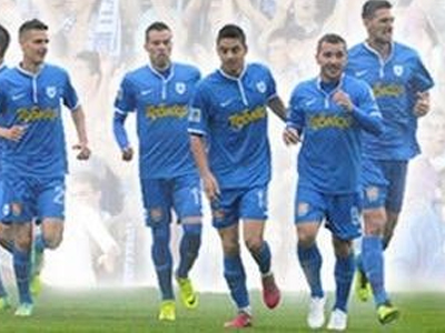 Φιλική νίκη για τον ΠΑΣ Γιάννινα