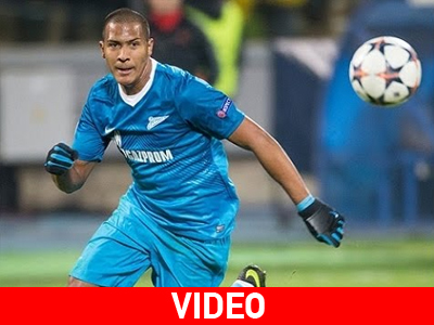 Συνεχίζει αήττητη η Ζενίτ