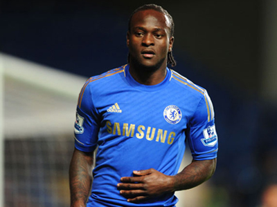 «Κόκκινος» ο Μόουζες