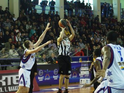 «Όρθιος» στη Χαλκίδα ο ΠΑΟΚ