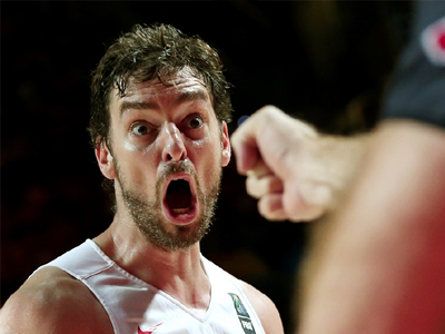 «Κανονικά με τους Γάλλους»