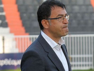 Η αποστολή του Λεβαδειακού