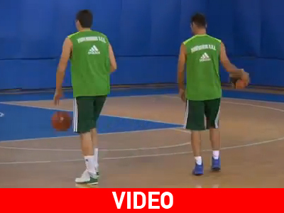 Η «πρώτη» του Παναθηναϊκού