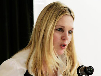 Η Άννα Νικολαΐδη αναλύει τον όρο «Εταιρική Κοινωνική Ευθύνη» στις ΜΚΟ