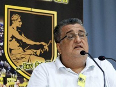 Πήρε προσωρινή διαταγή ο Άρης