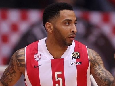 Ολυμπιακός ή ΝΒΑ για Λο