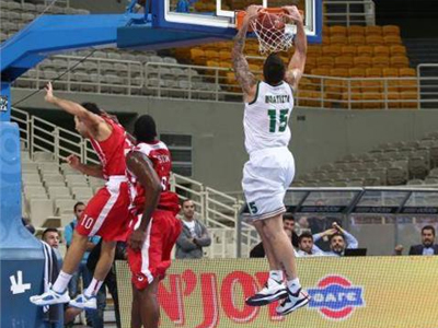 Μπάσκετ: Σήμερα η απόφαση του ΑΣΕΑΔ για το Παναθηναϊκός-Ολυμπιακός