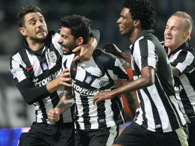 Στροφή στο Europa για τον ΠΑΟΚ