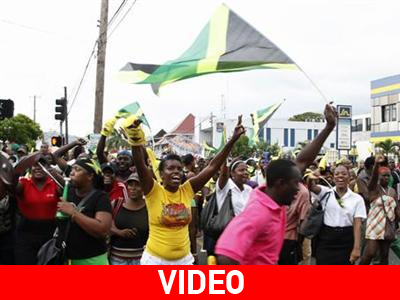 Γιόρτασαν για τον Μπολτ!