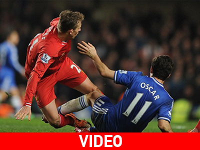 «Φίλος μου ο Λούκας»