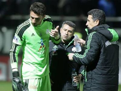 Κλήθηκε σε απολογία ο Παναθηναϊκός!