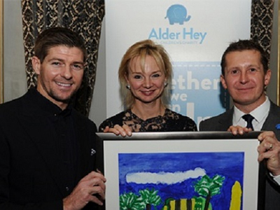 «Οφείλω πολλά και στον Ολυμπιακό»