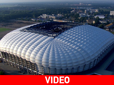 Μουνισιπάλ Στάντιουμ (Πόζναν)