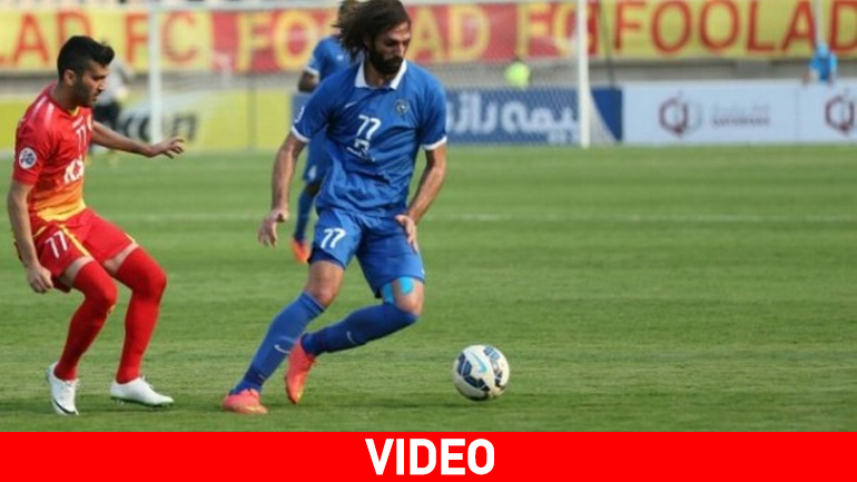 Ισόπαλη η Αλ-Χιλάλ των Δώνη, Σαμαρά