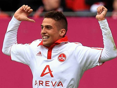 Συμφώνησε με Μακ και Φακούντο ο ΠΑΟΚ