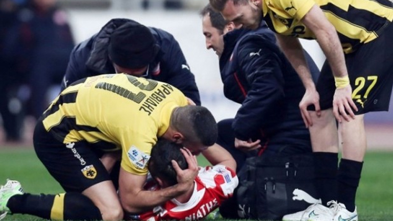 «Αυτό είναι το ποδόσφαιρο που θέλουμε»