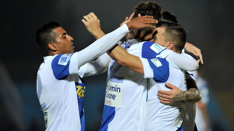 Η αποστολή του ΠΑΣ Γιάννινα