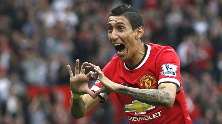 Συμφώνησε με Παρί ο Ντι Μαρία