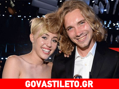 Στη φυλακή ο άστεγος φίλος της Miley Cyrus!