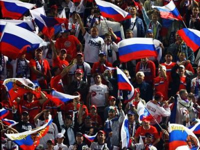 Δωρεάν οι Ρώσοι στο Euro 2012