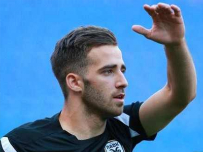 Τροχαίο ατύχημα o Κίτσιου