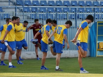 Αναχωρεί για Αυστρία ο Αστέρας Τρίπολης