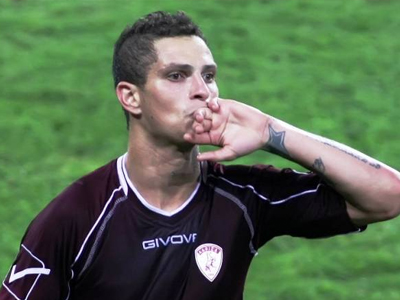 Στον Πανθρακικό ο Ζεκίνια