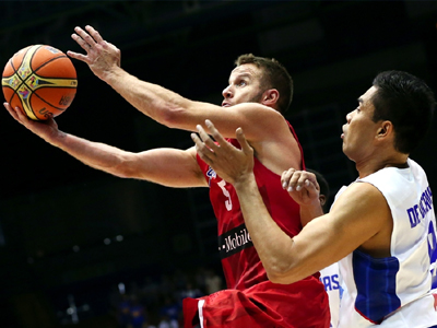 Με ηγέτη τον Μπαρέα το Πουέρτο Ρίκο