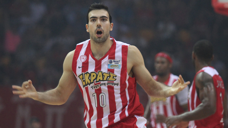 Παναθηναϊκός καλεί… Σλούκα!