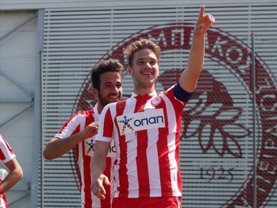 Στον Εργοτέλη ο Ρουγκάλας