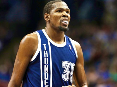 Νοκ-άουτ ο Ντουράντ