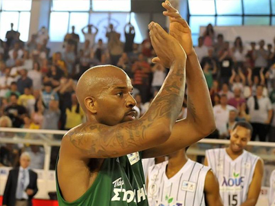 «Έδεσε» Κάρι ο Παναθηναϊκός