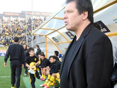 Παίζει επίθεση ο Άρης