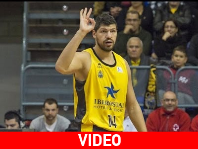 Επέστρεψε ο «Λάζος»